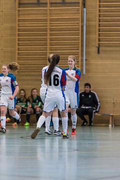 Bild 259 - Girls Cup